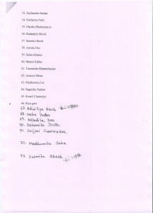 list 3