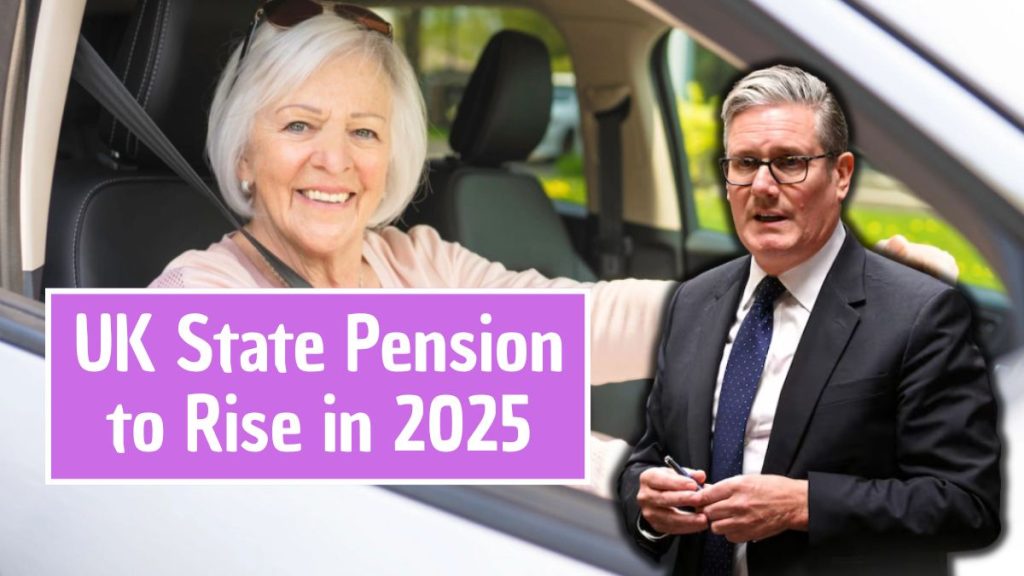 DVLA Confirms 2025 Rule Change