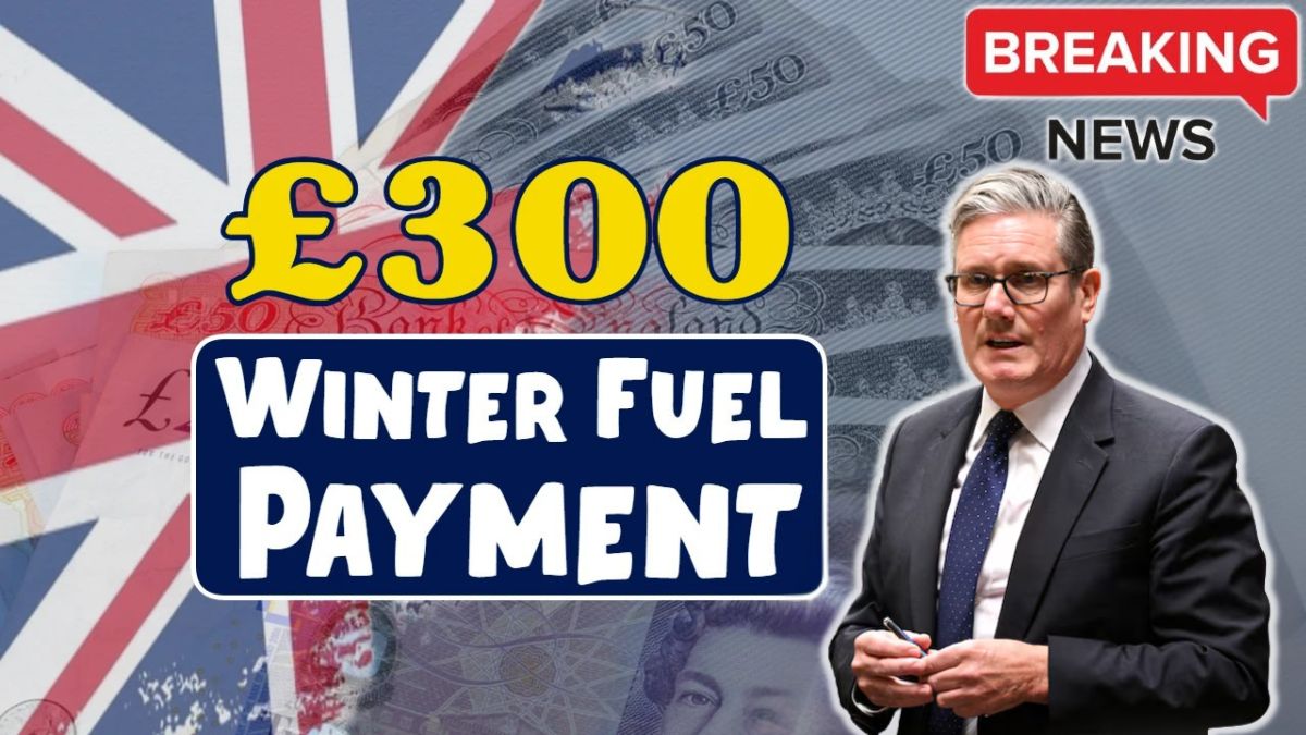 DWP 300 Winter Fuel Payment 2025 4