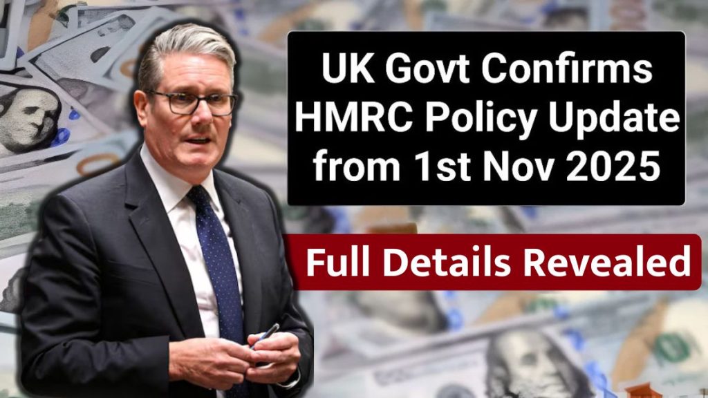 New HMRC Digital Tax Rules Start