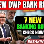 UK Banks New Cash Withdrawal Limits